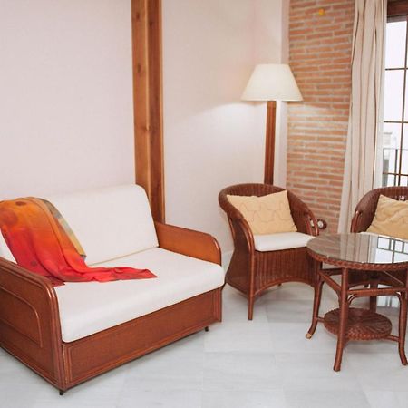 شقة Vivienda Turistica Arabeluj غويخار سييرا المظهر الخارجي الصورة