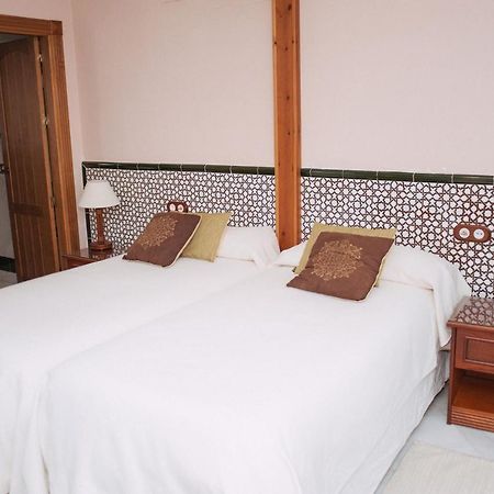 شقة Vivienda Turistica Arabeluj غويخار سييرا المظهر الخارجي الصورة