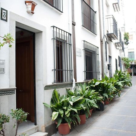 شقة Vivienda Turistica Arabeluj غويخار سييرا المظهر الخارجي الصورة