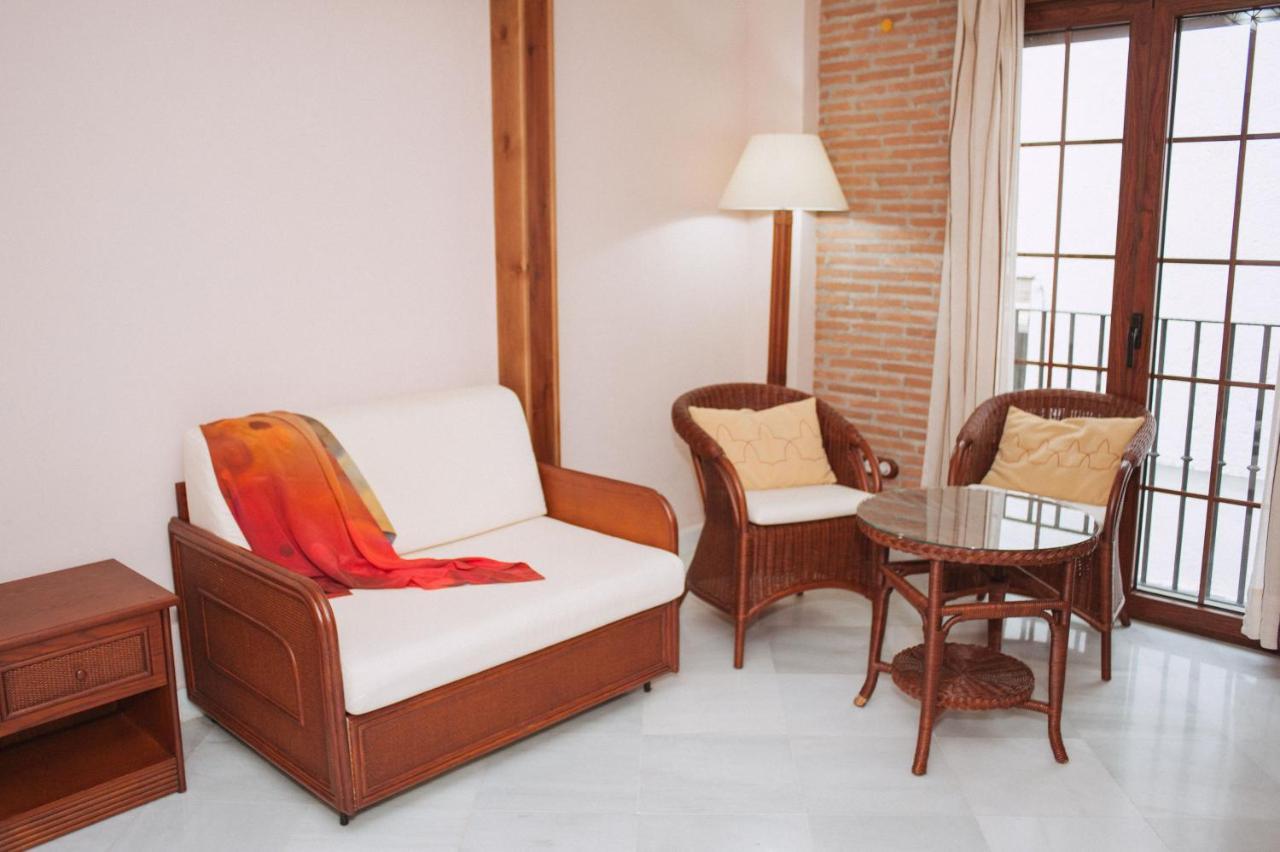 شقة Vivienda Turistica Arabeluj غويخار سييرا المظهر الخارجي الصورة