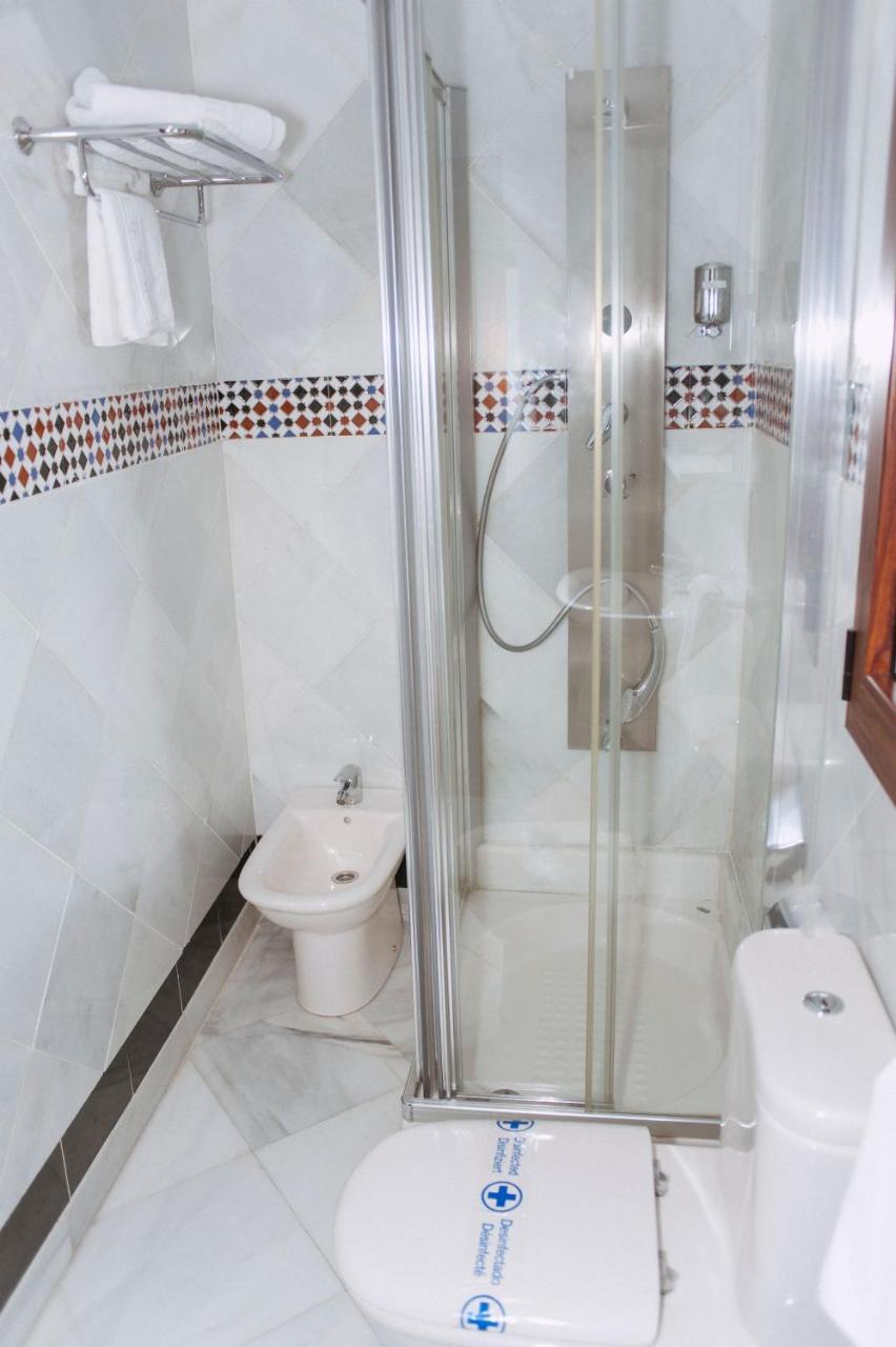 شقة Vivienda Turistica Arabeluj غويخار سييرا المظهر الخارجي الصورة