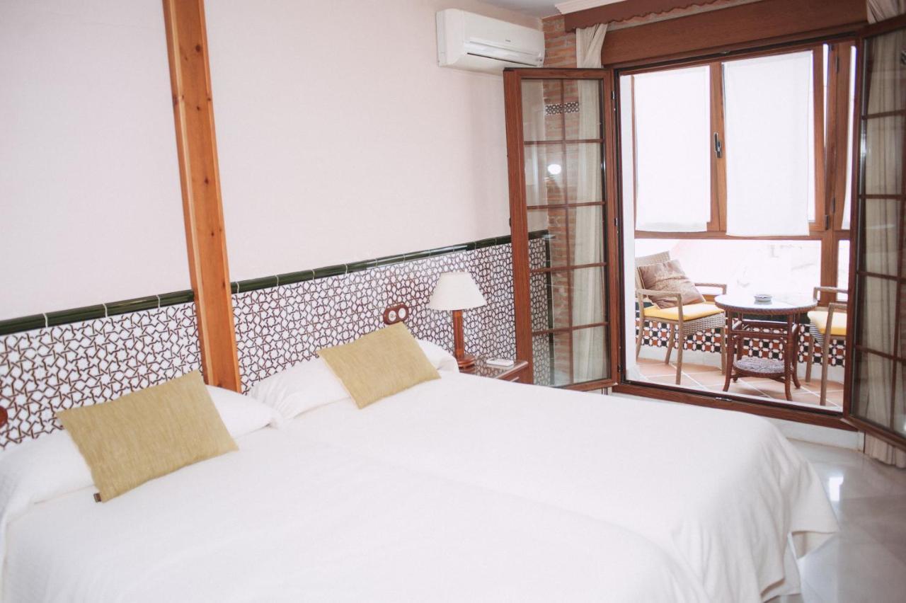 شقة Vivienda Turistica Arabeluj غويخار سييرا المظهر الخارجي الصورة